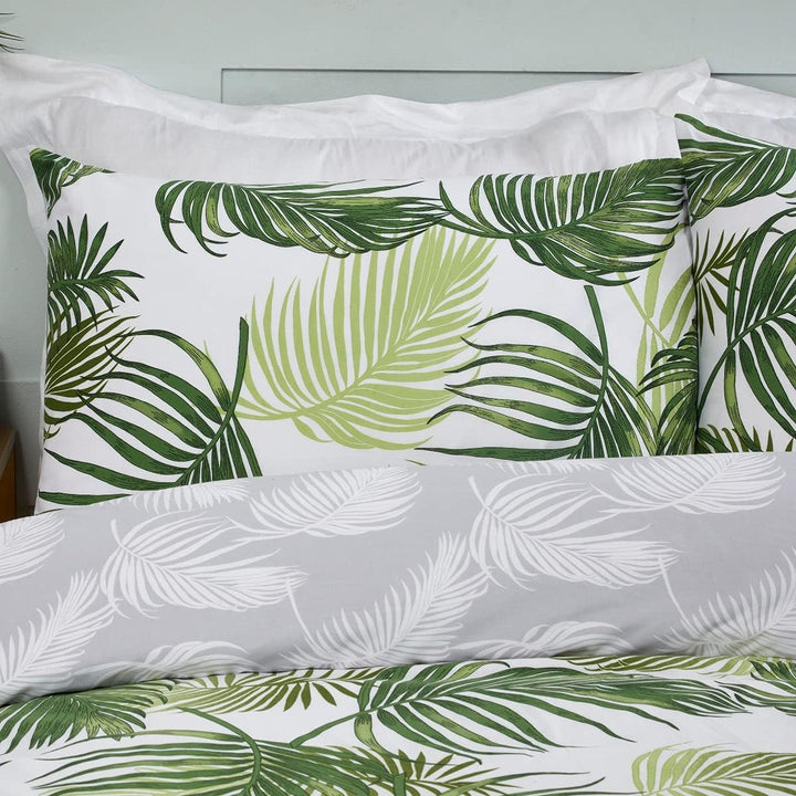 Sleepdown Palm Print Duvet Cover from You Know Who's