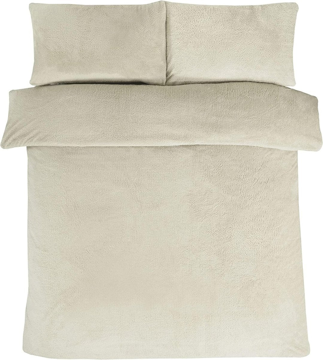 Sleepdown Teddy Fleece Stone from You Know Who's