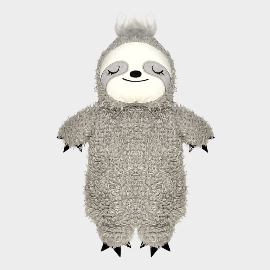 Sloth Hot Water Bottle from You Know Who's