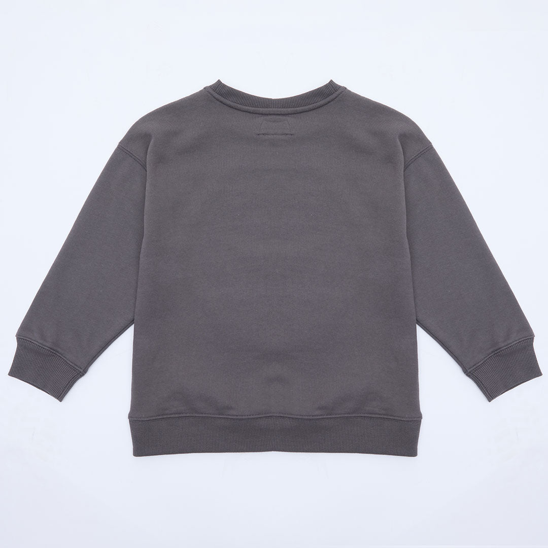 Spiderman Sweatshirt from You Know Who's