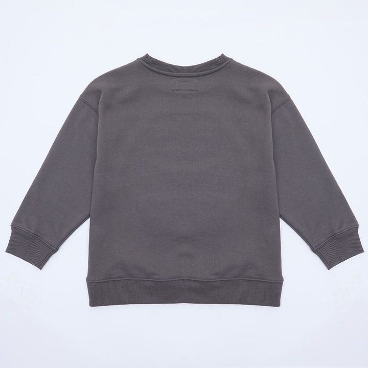 Spiderman Sweatshirt from You Know Who's