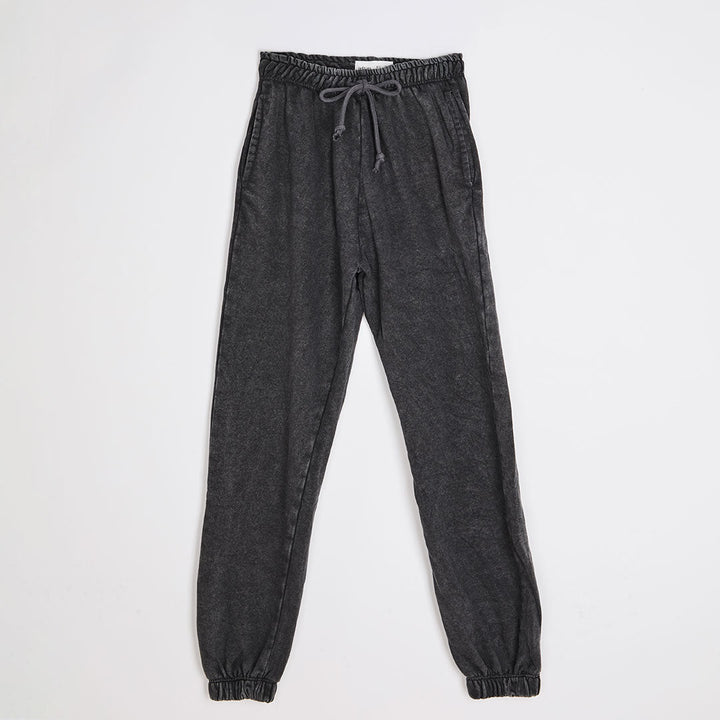 Teen Girls (Lefties) Washed Joggers from You Know Who's