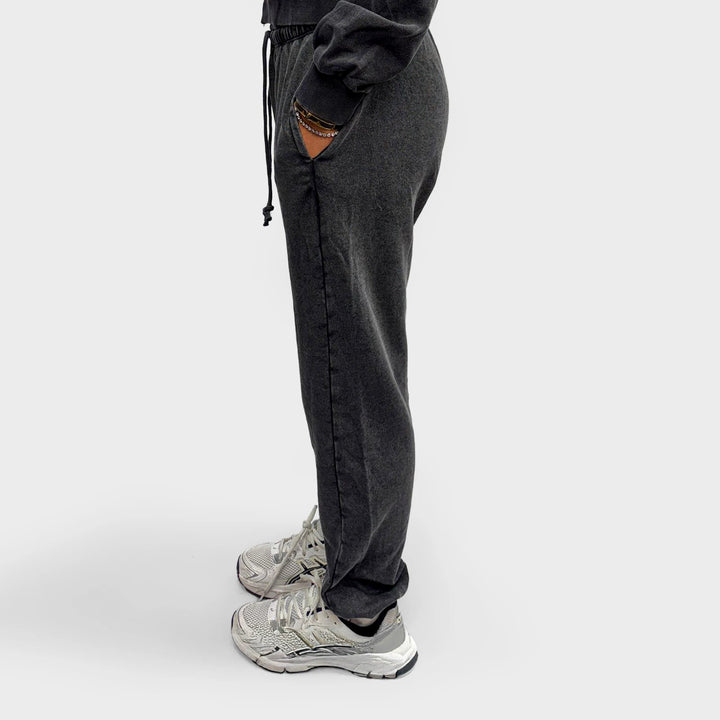 Teen Girls (Lefties) Washed Joggers from You Know Who's