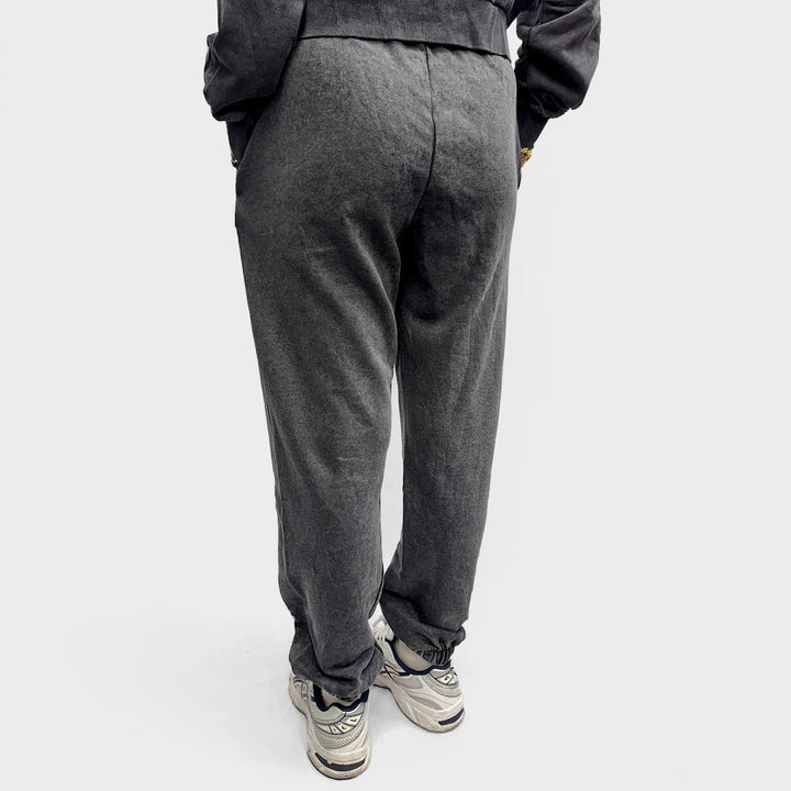 Teen Girls (Lefties) Washed Joggers from You Know Who's