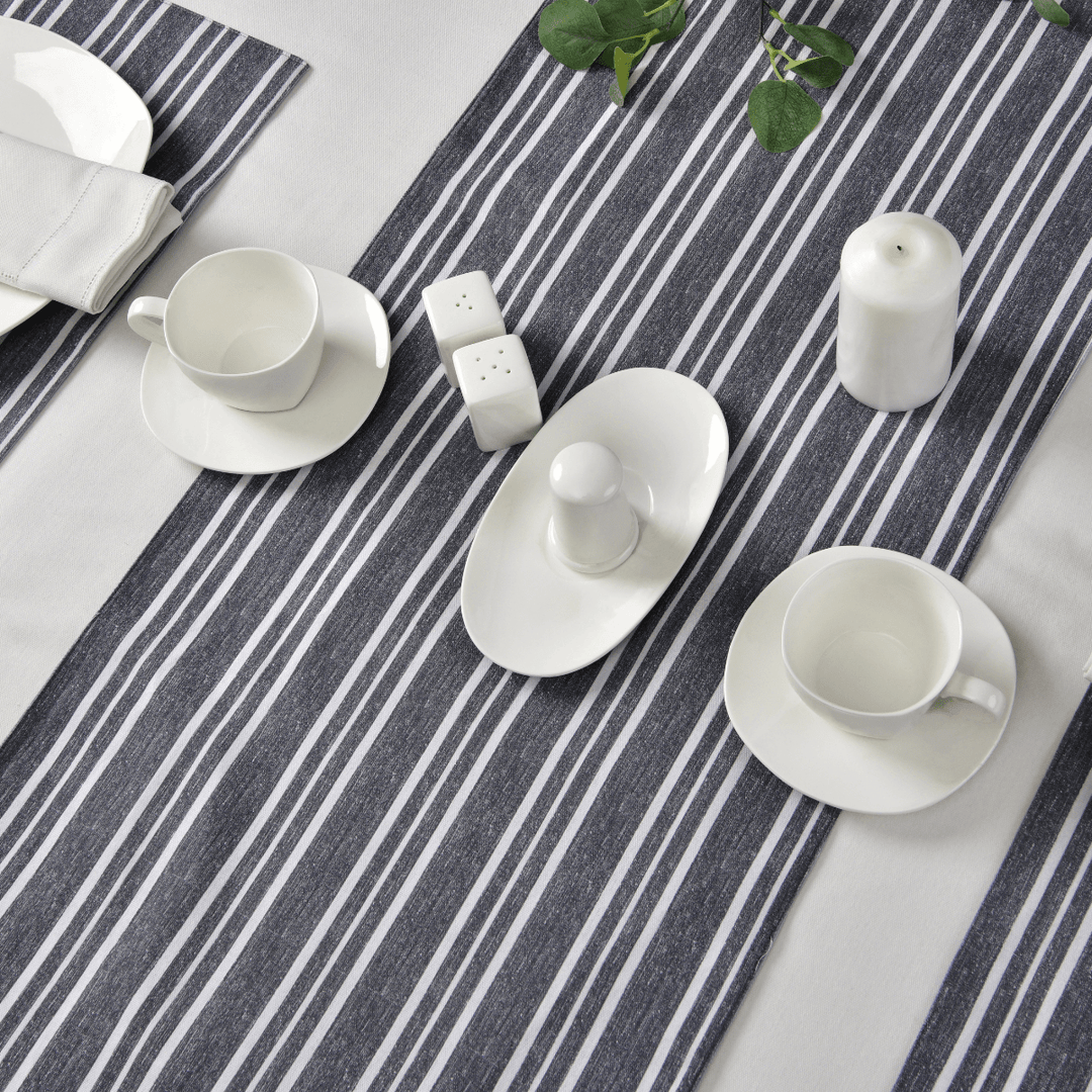 Textured Stripe Runner from You Know Who's