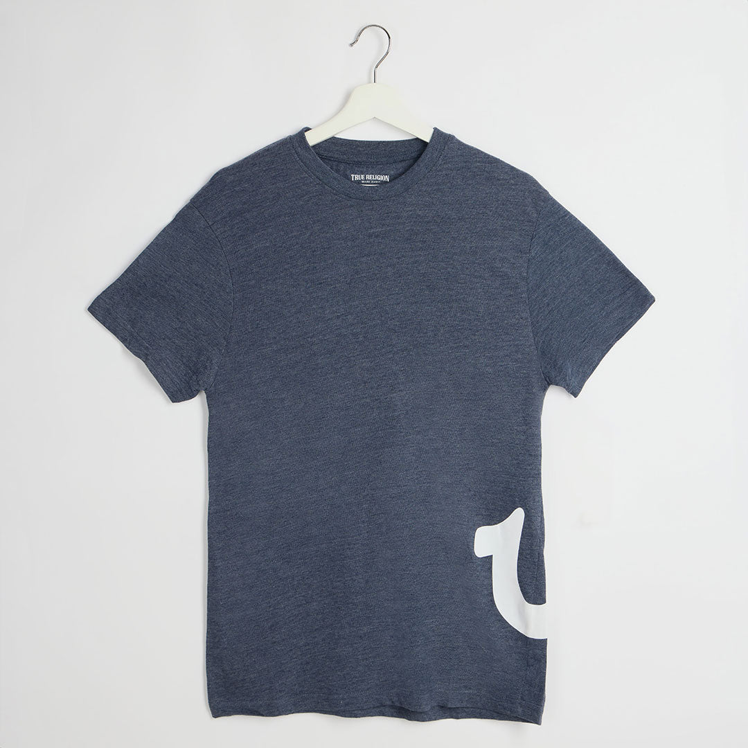 True Blue Religion Mens Tee from You Know Who's