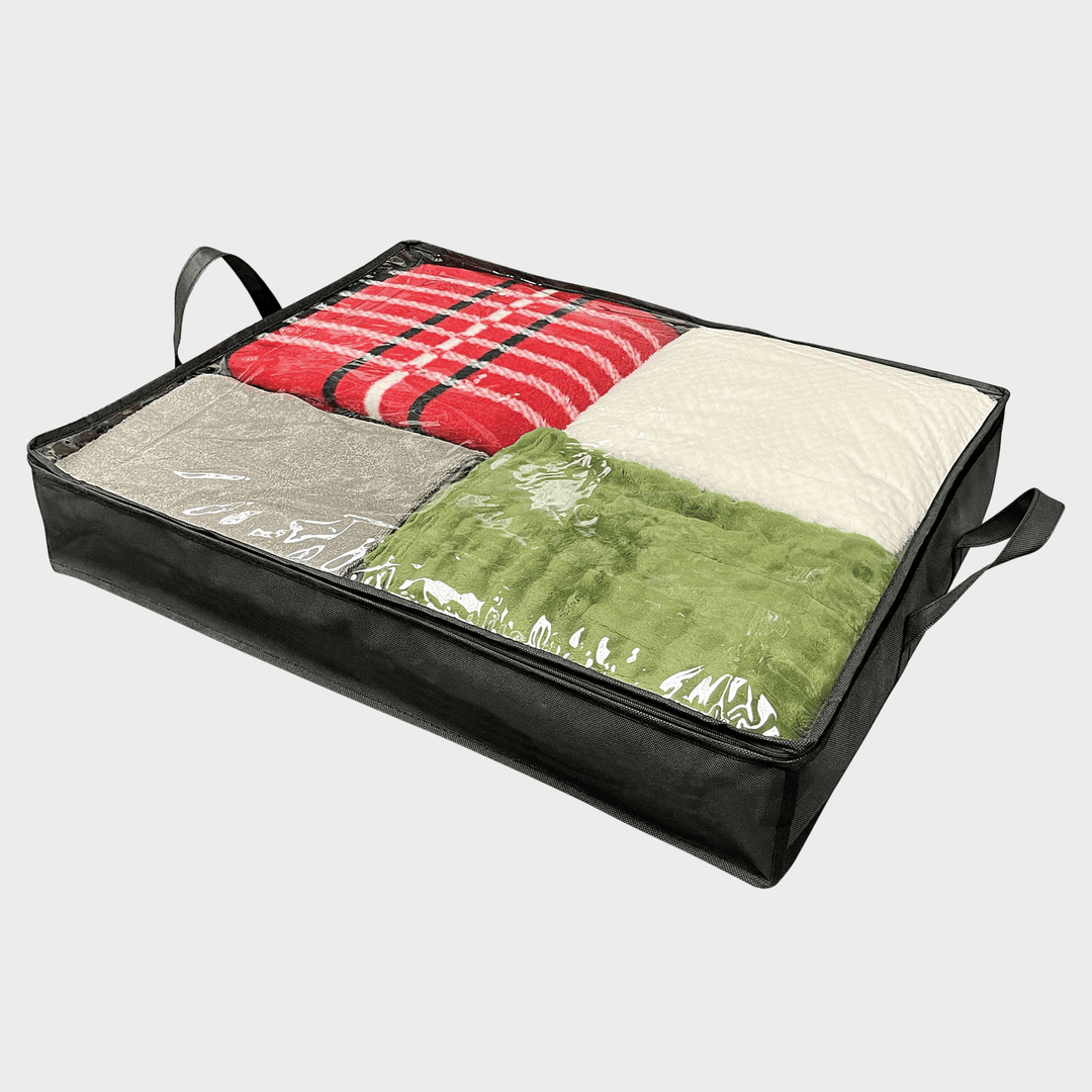 Underbed Storage Bag 74x58x14cm from You Know Who's