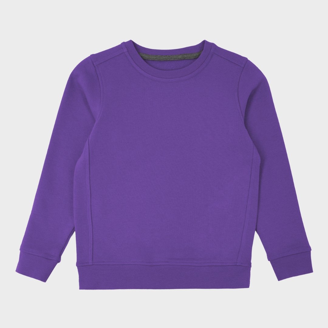 Back To School Crew Neck Jumper from You Know Who's