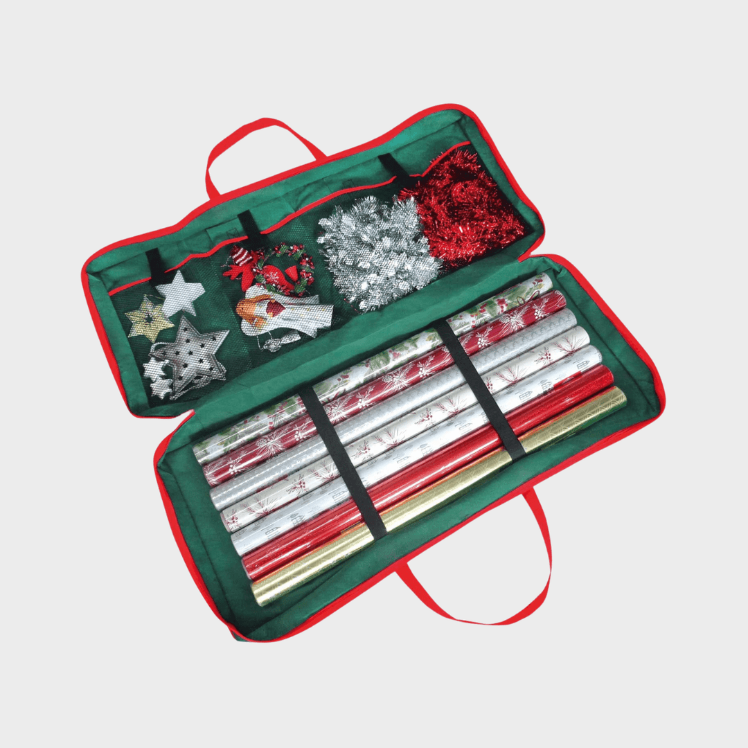 Christmas Storage Bag from You Know Who's