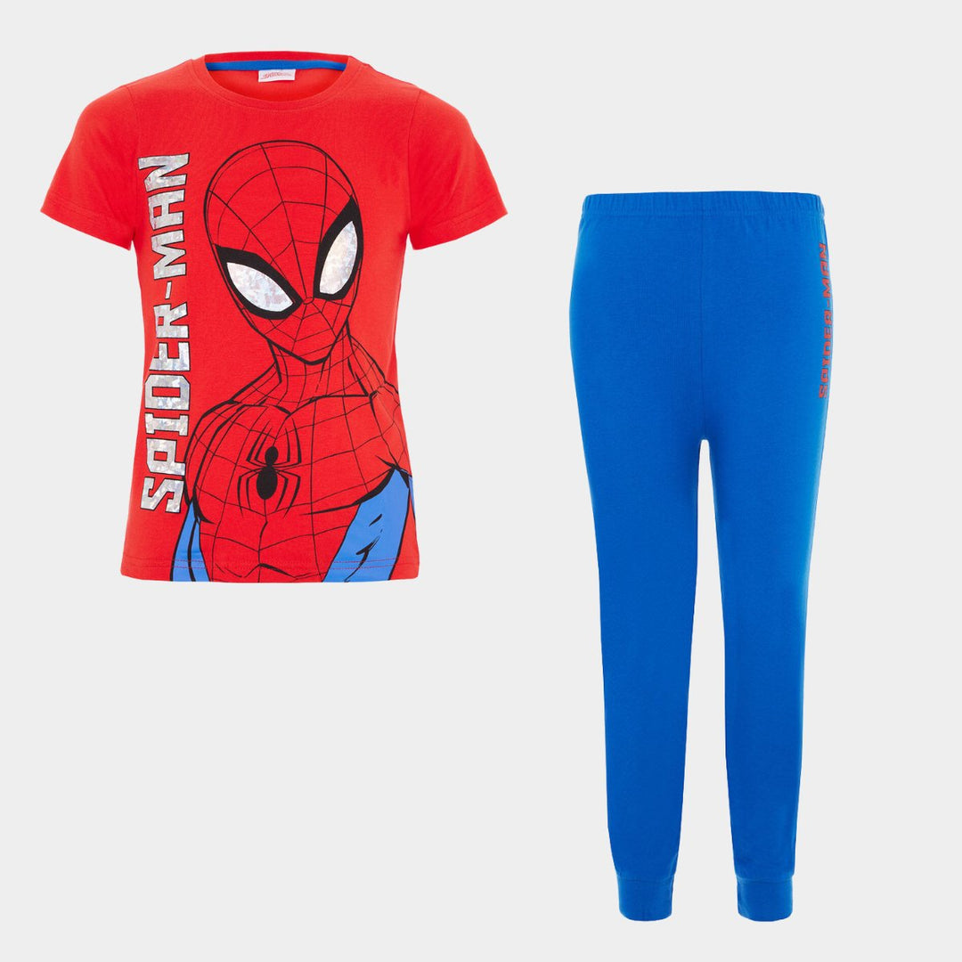 Kids Spiderman Pyjamas from You Know Who's