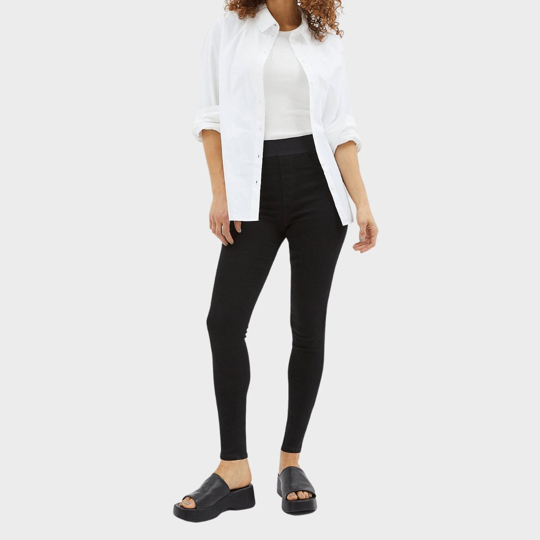 Ladies Ex Store Jegging from You Know Who's