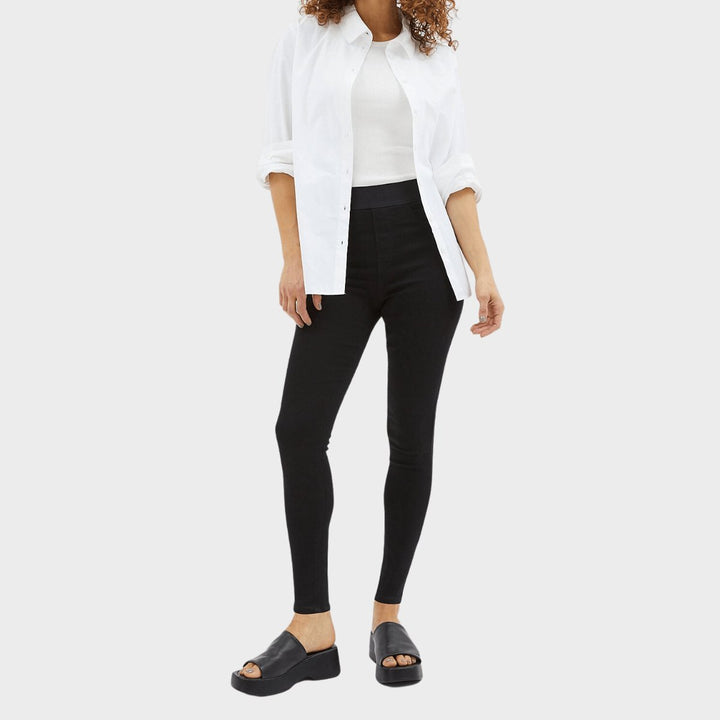 Ladies Ex Store Jegging from You Know Who's
