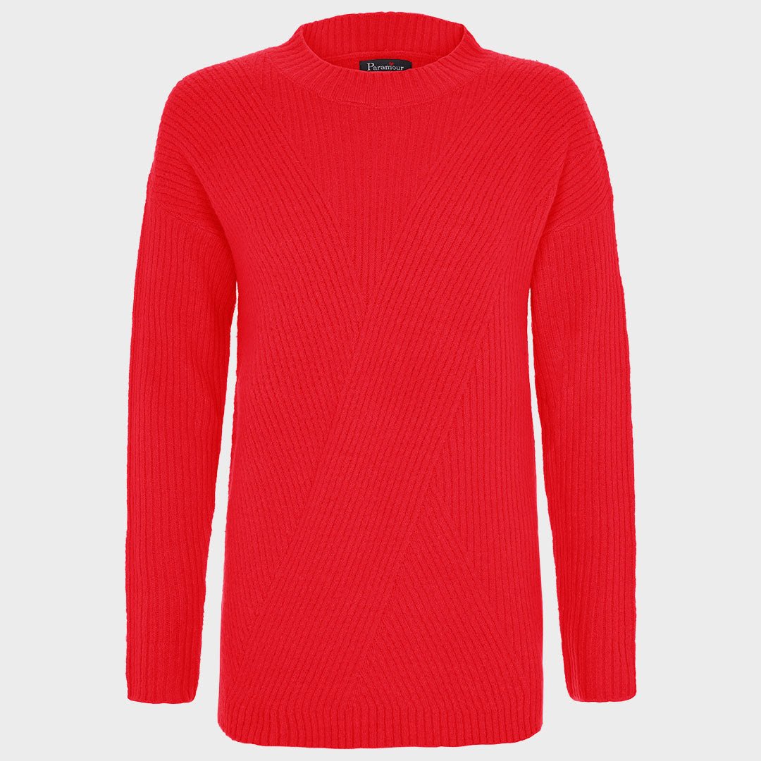 Ladies Jumper from You Know Who's