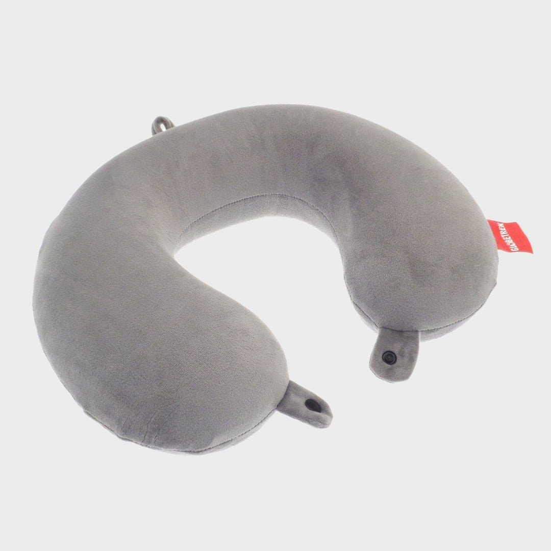 Memory Foam Neck Pillow from You Know Who's