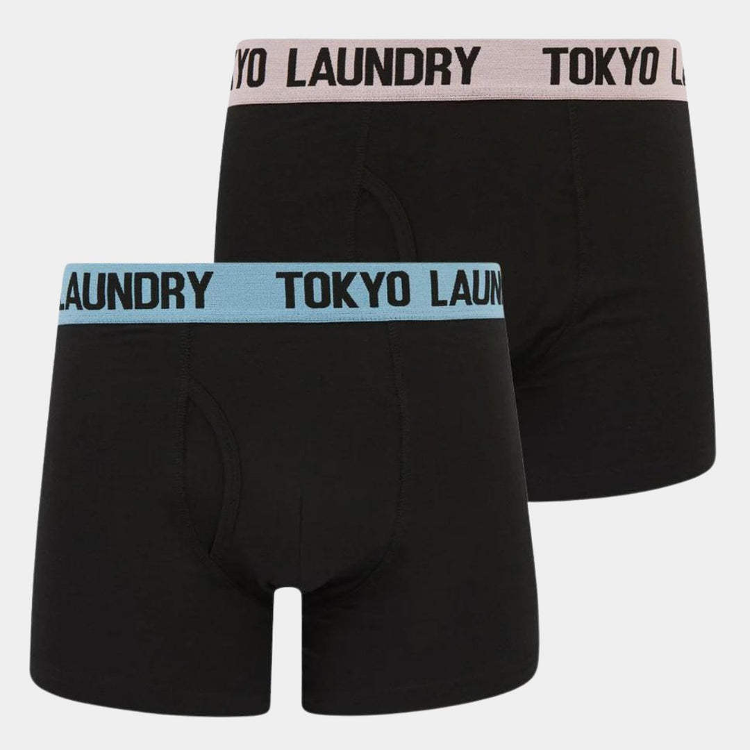 Mens TL Boxer from You Know Who's