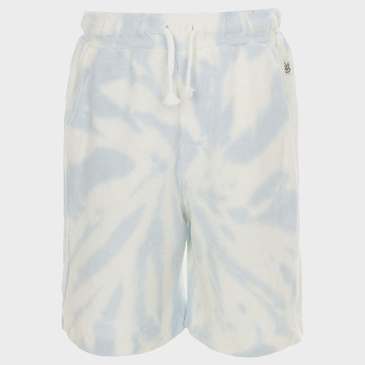Tie Dye Hoodie and Short Set from You Know Who's
