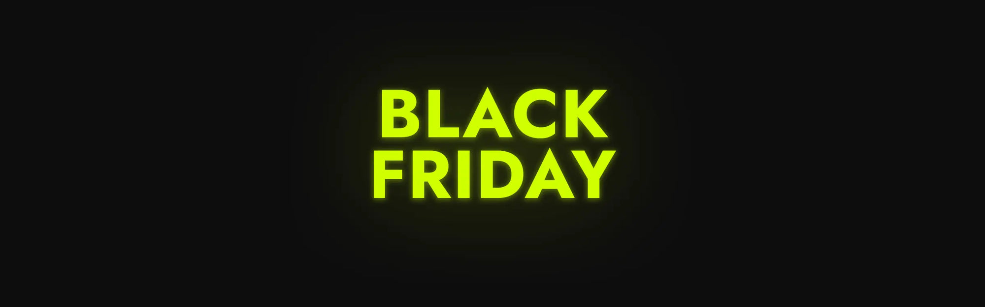 Get Ready for Black Friday 2024 with our Black Tag Event!