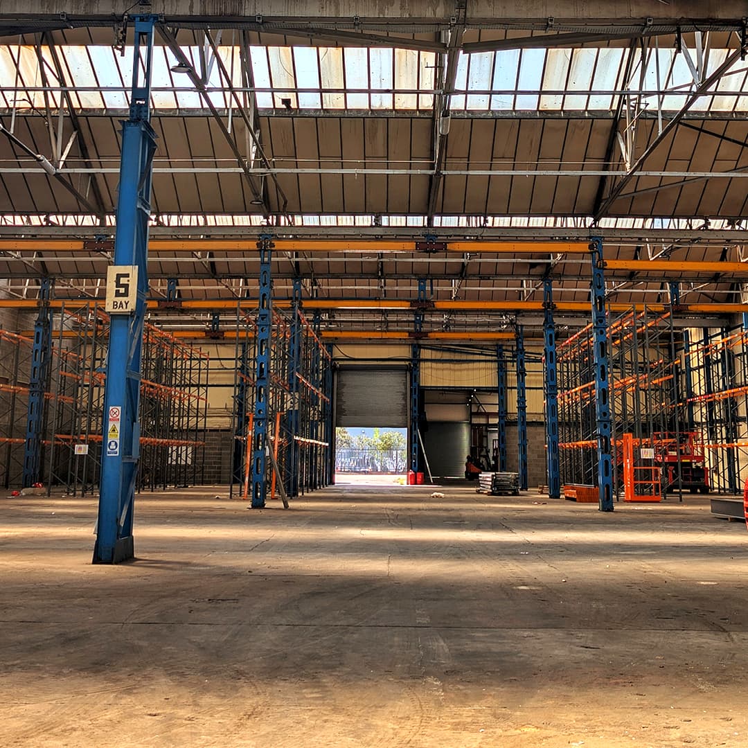 You Know Who's expands to new larger warehouse