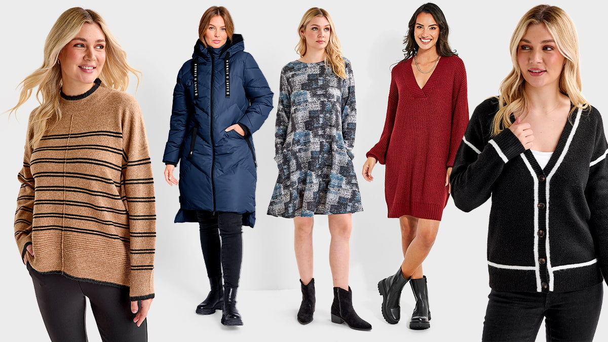 Clothes for Women