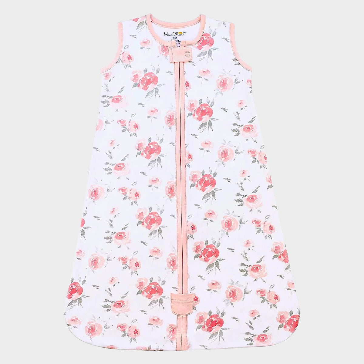 0.5 Tog Floral Sleep Bag from You Know Who's