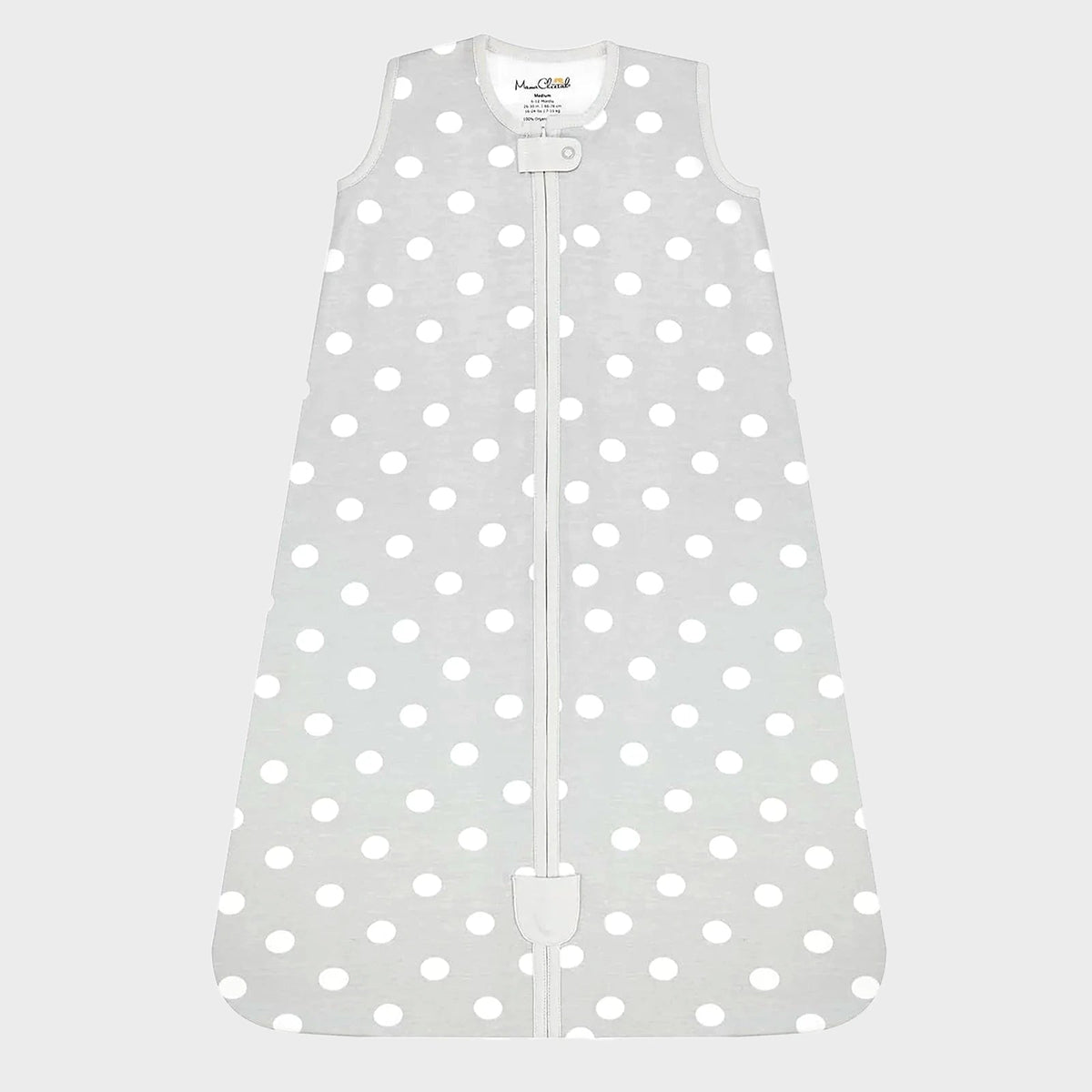 0.5 Tog Spotted Sleep Bag from You Know Who's