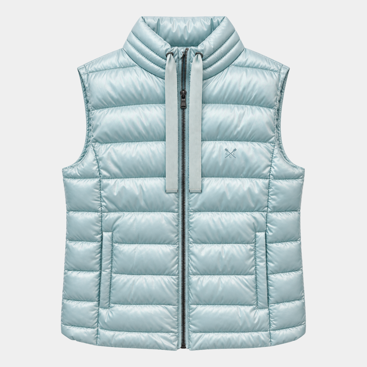 Ladies Lightweight Gilet