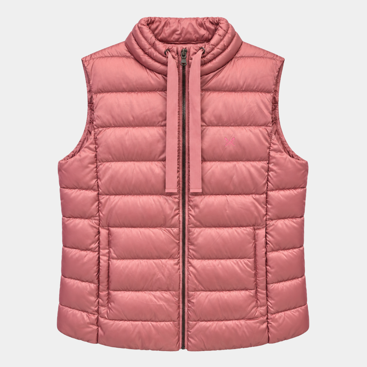 Ladies Lightweight Gilet