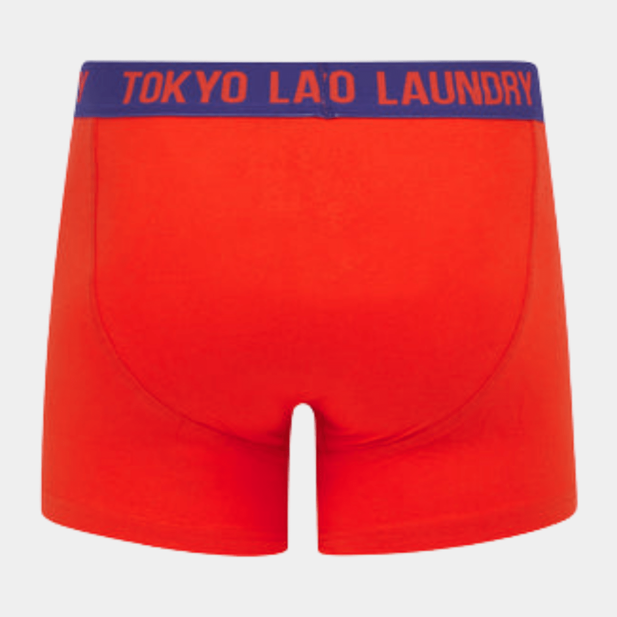 Mens 2pk Tokyo Laundry Boxers