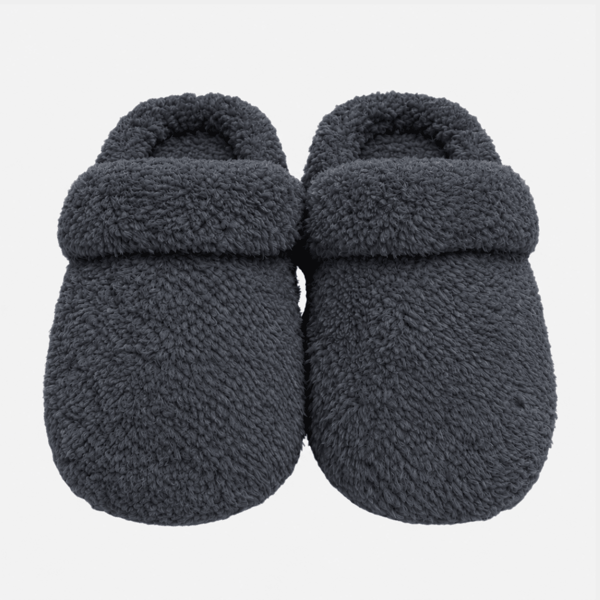 Ladies Borg Slippers from You Know Who's
