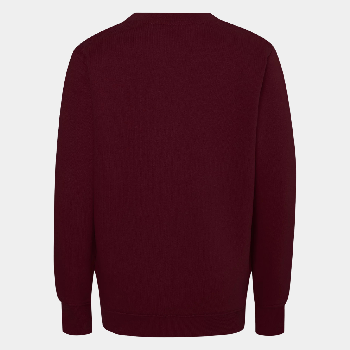Kids 2pk V Neck School Sweater