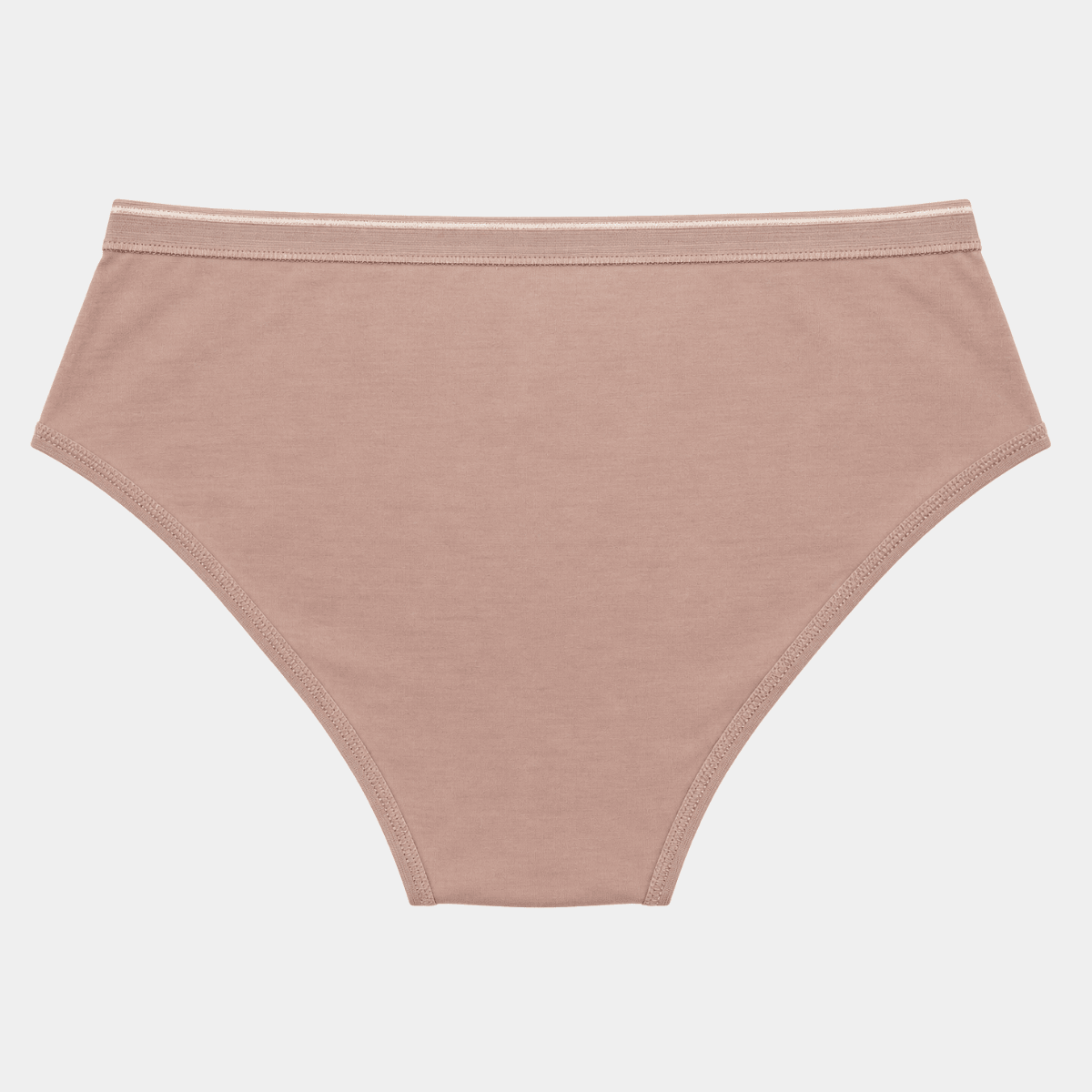 Ladies 3pk Sloggi Mid Rise Brief from You Know Who's