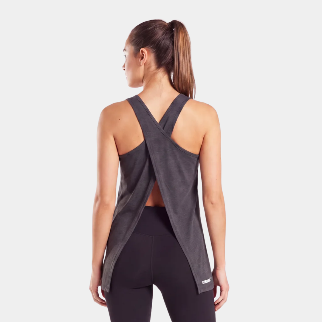 Ladies G Shark Vest
