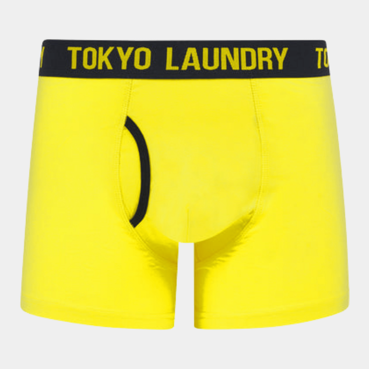 Mens 2pk Tokyo Laundry Boxers