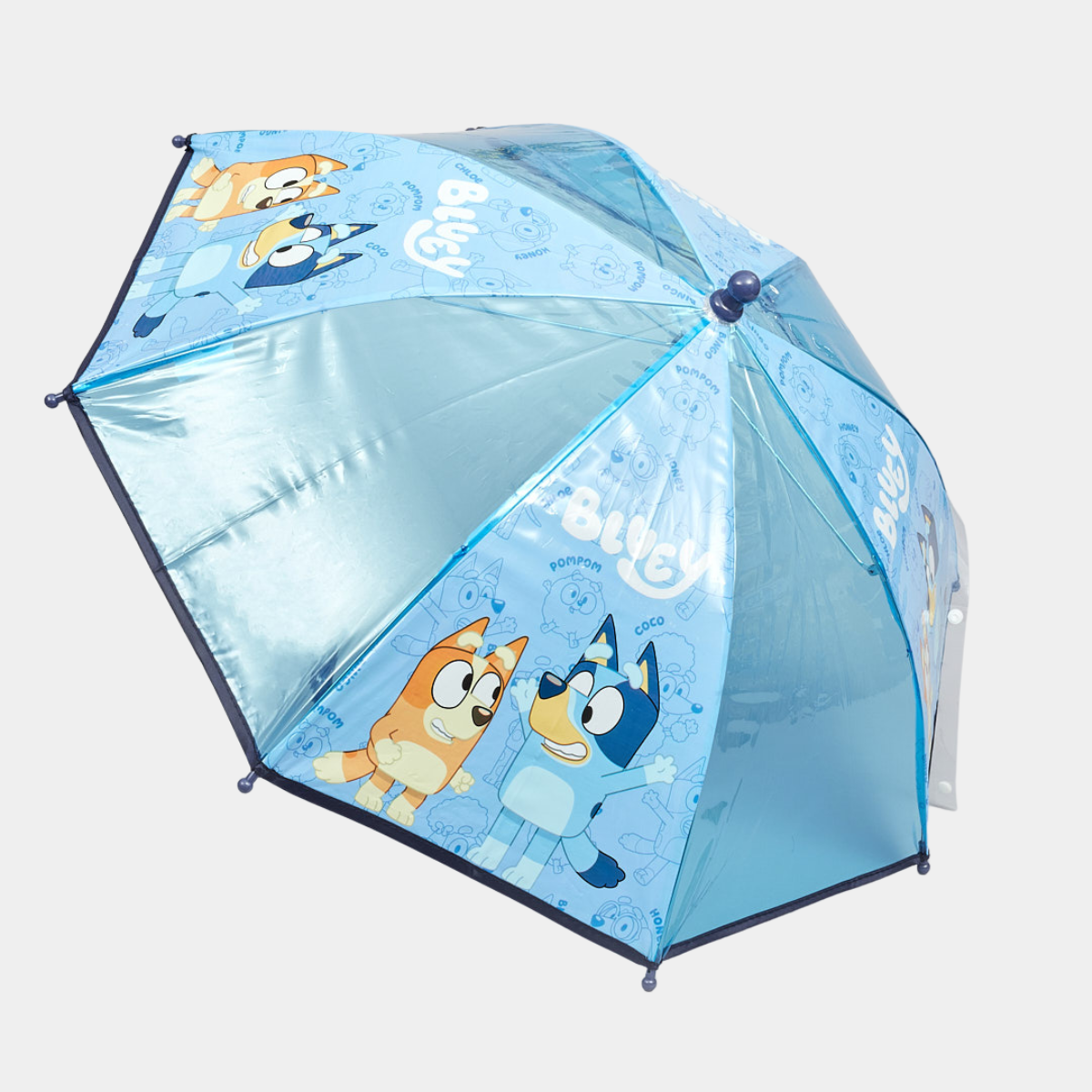 Kids Bluey Umbrella