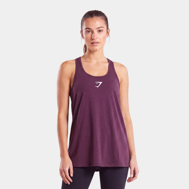 Ladies G Shark Vest