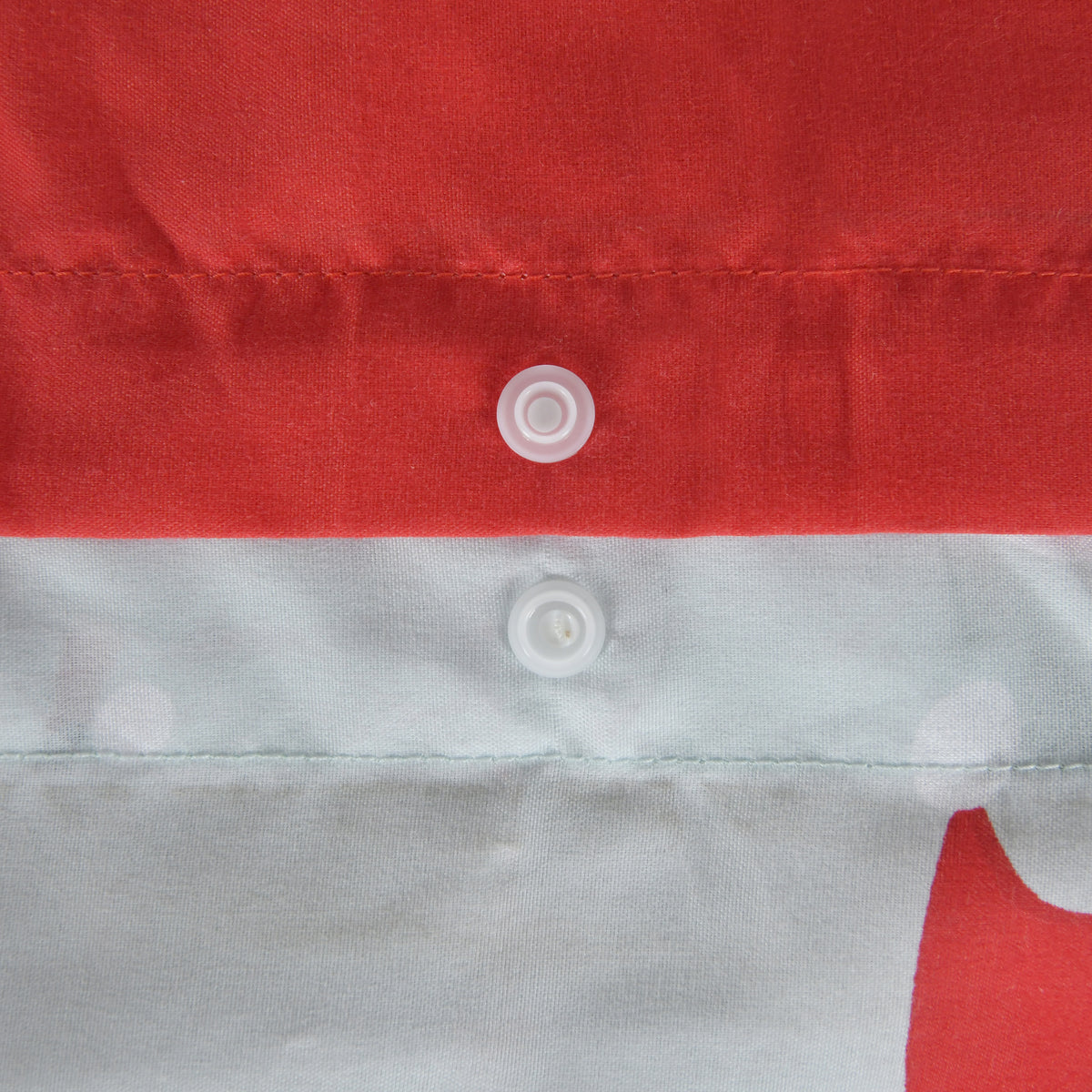 Sleepdown Santa Duvet Set