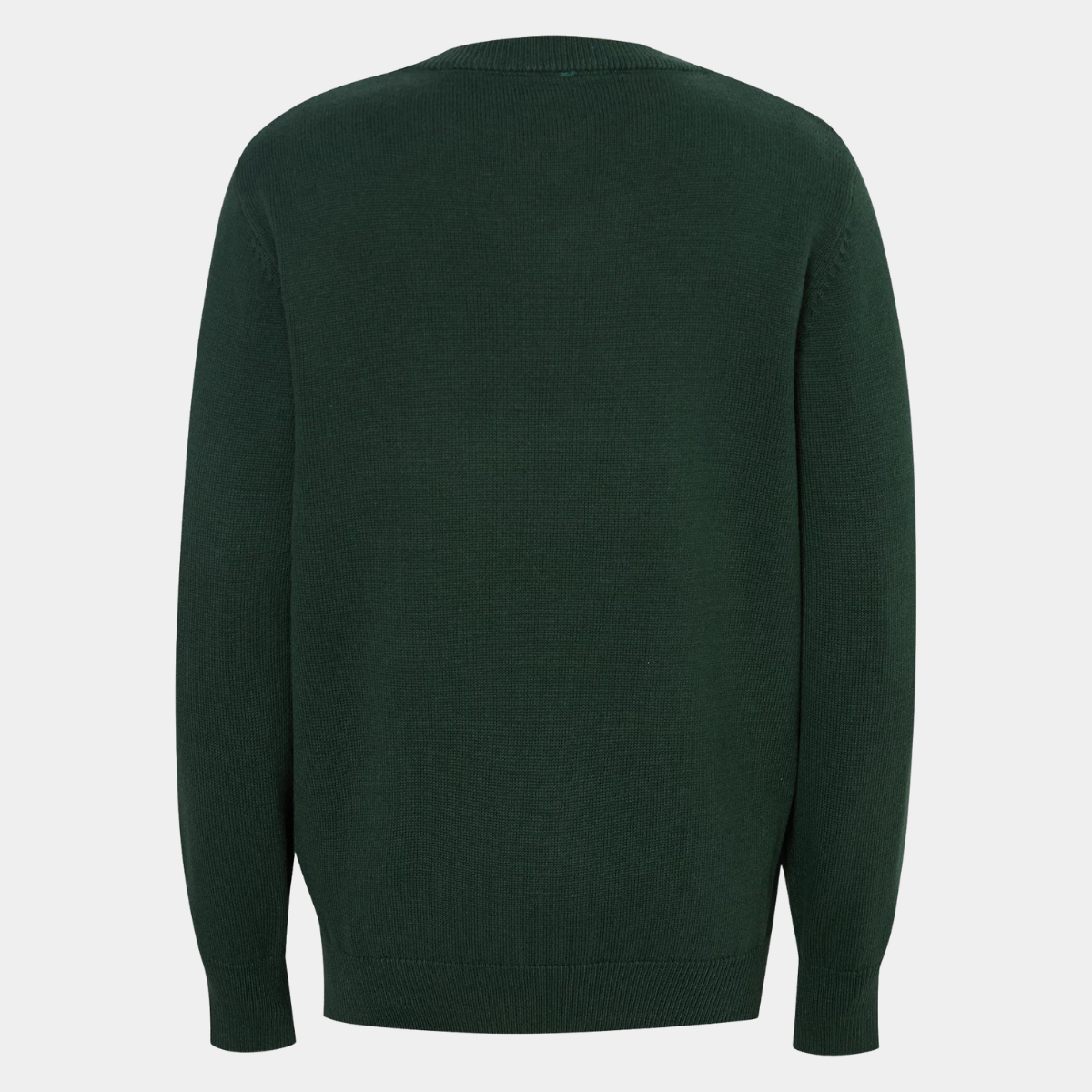 Kids 2pk V Neck School Sweater