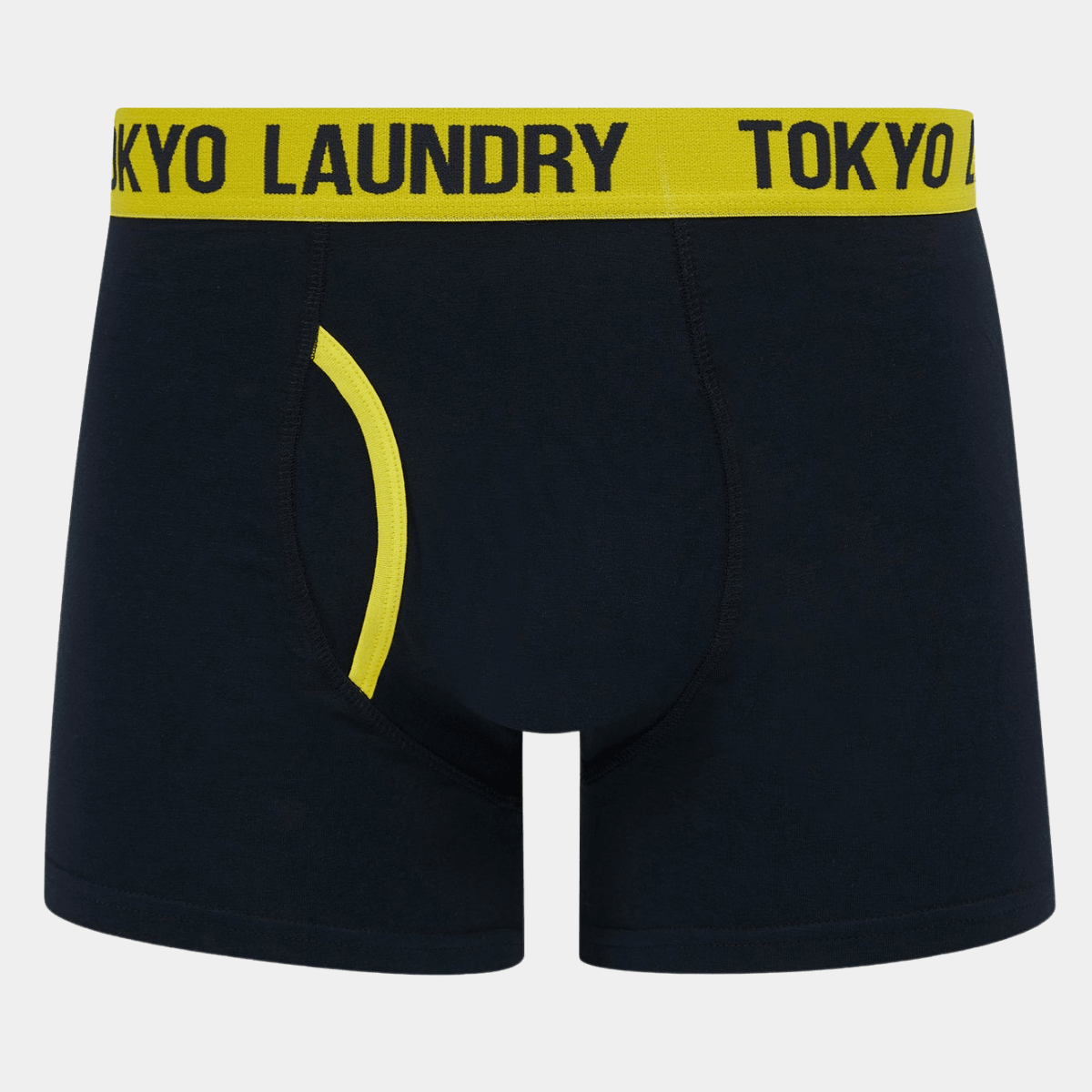 Mens 2pk Tokyo Laundry Boxers