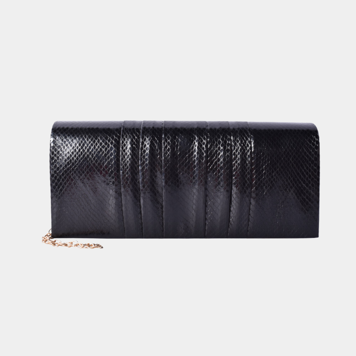 Snake Clutch Bag
