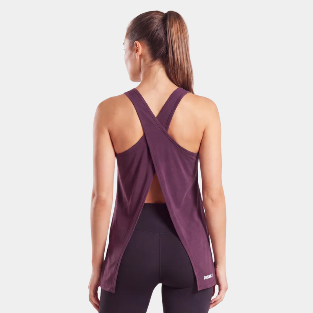 Ladies G Shark Vest