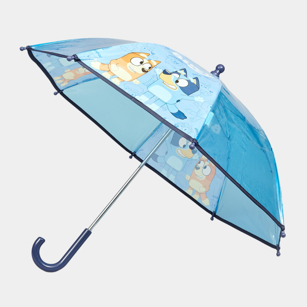 Kids Bluey Umbrella