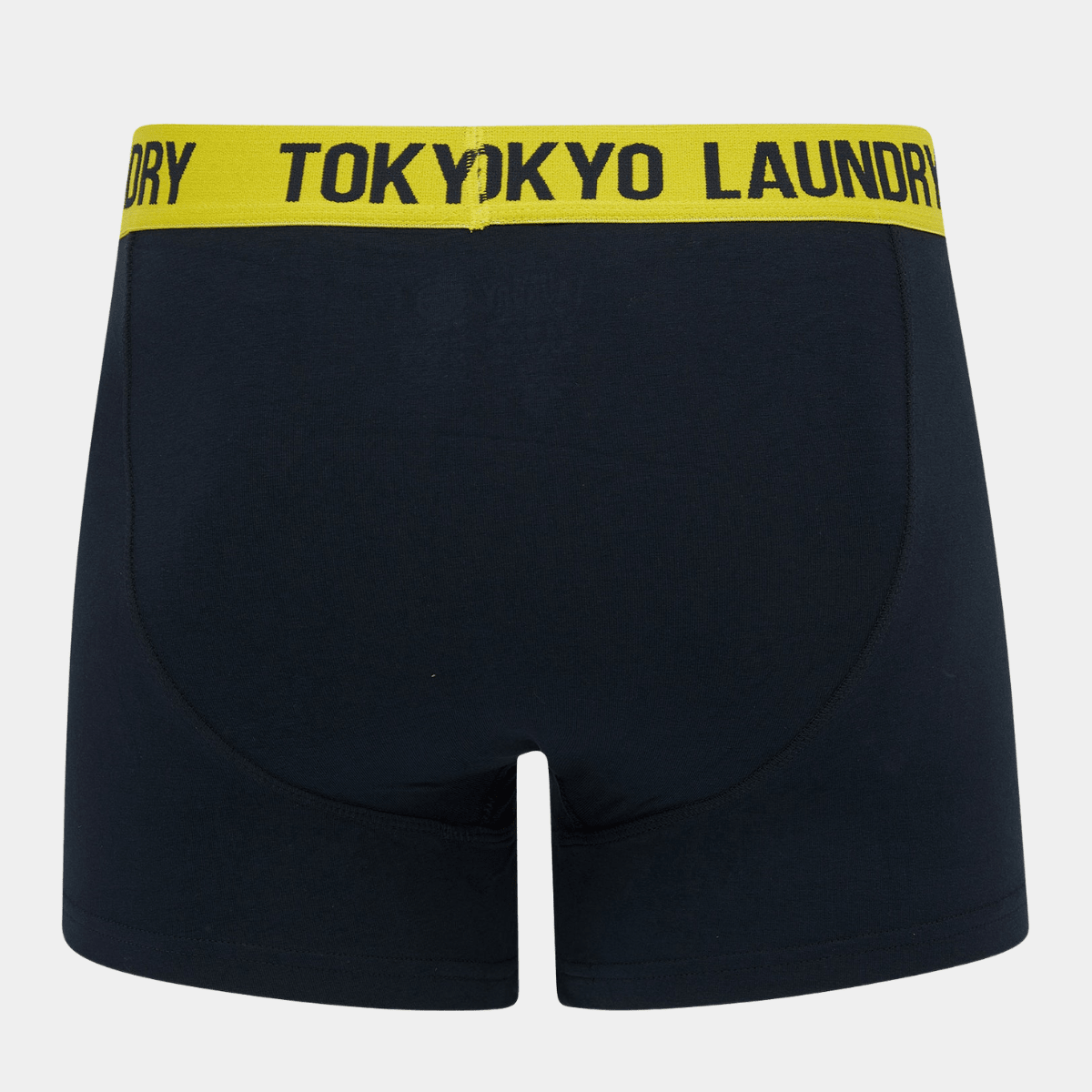 Mens 2pk Tokyo Laundry Boxers