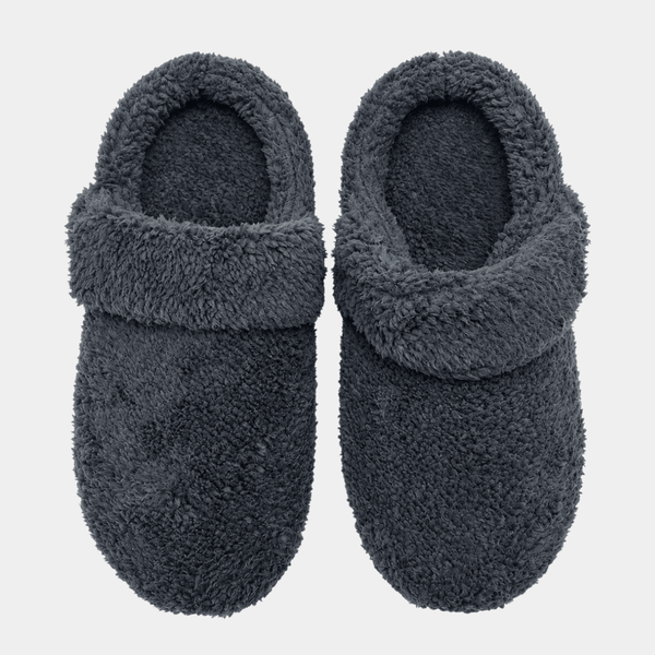 Mens Borg Slippers from You Know Who's