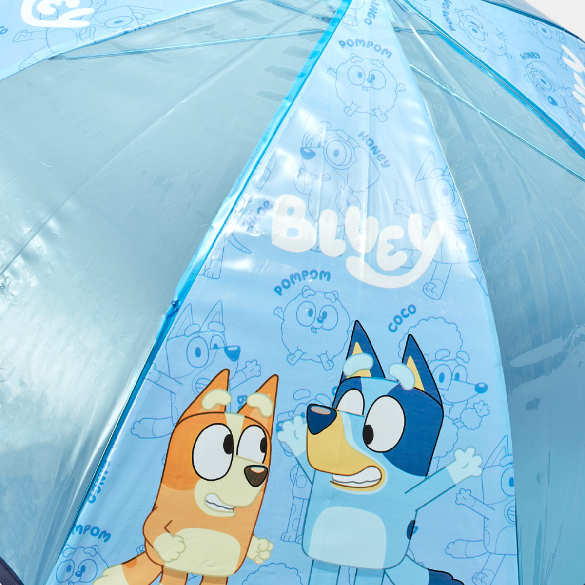 Kids Bluey Umbrella