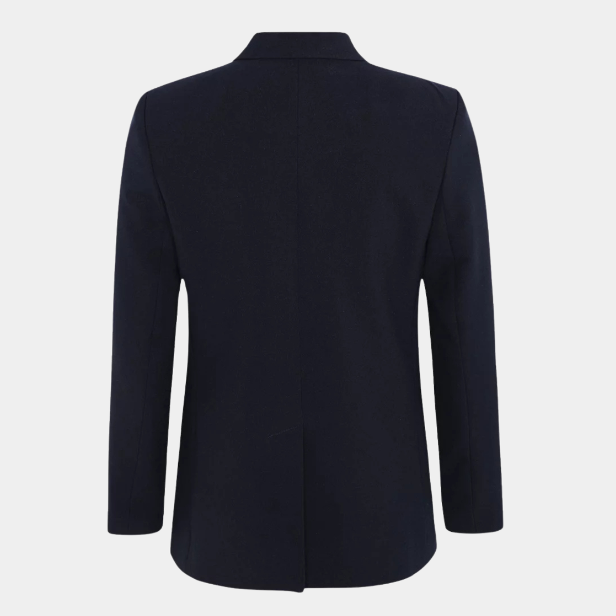 Kids Button Up Pocket Blazer