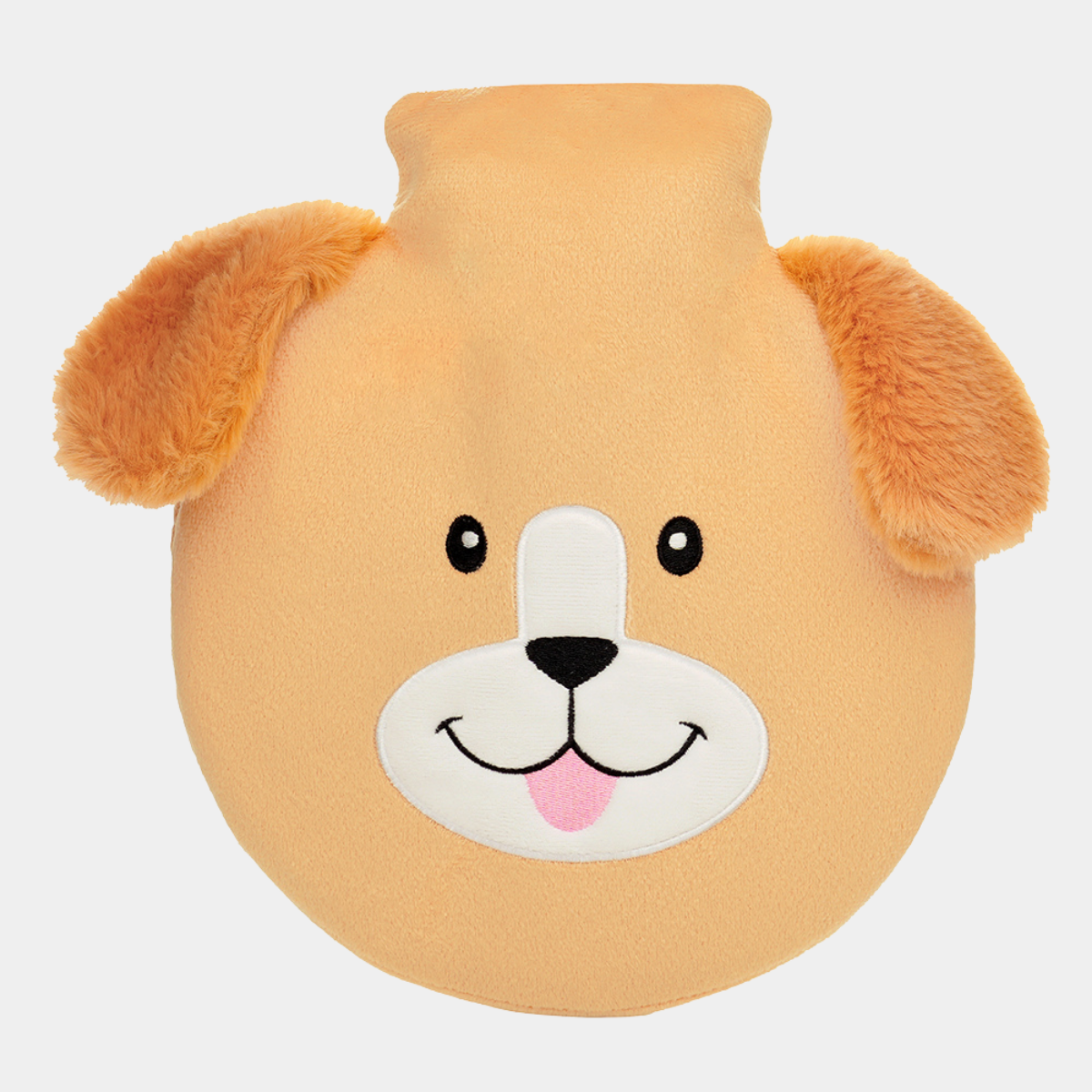 Dog Hot Water Bottle 800ml