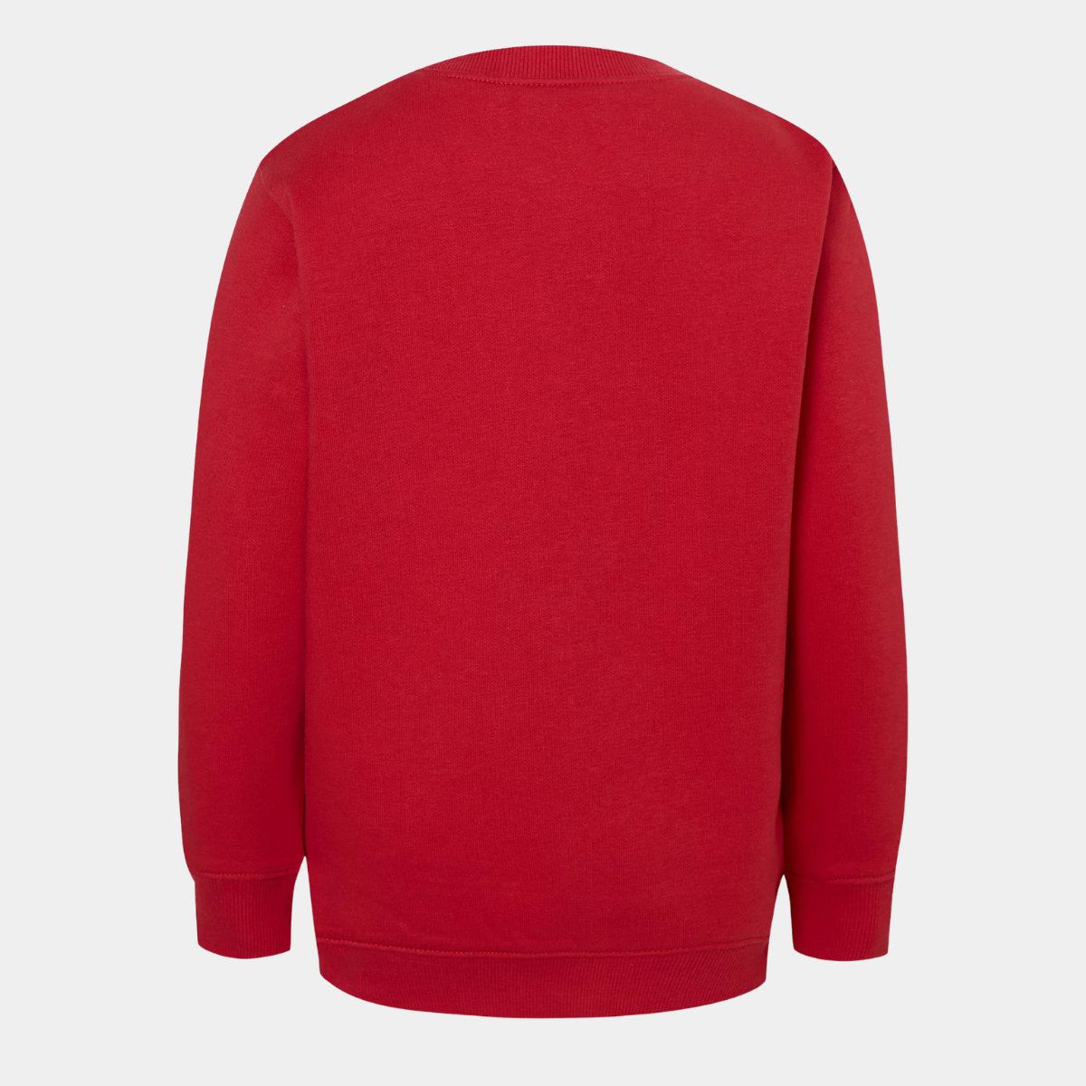 2pk Crew Neck School Sweater