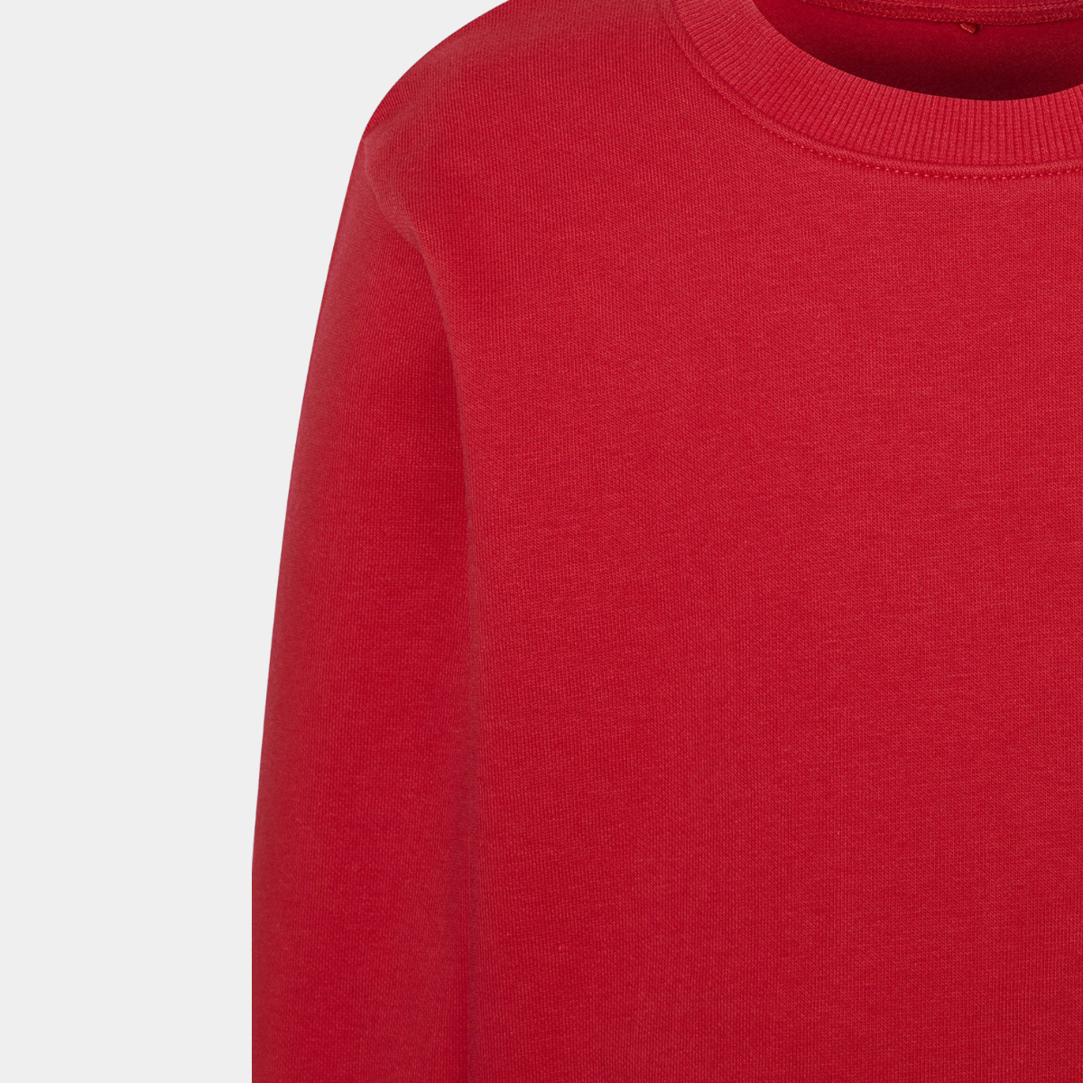 2pk Crew Neck School Sweater