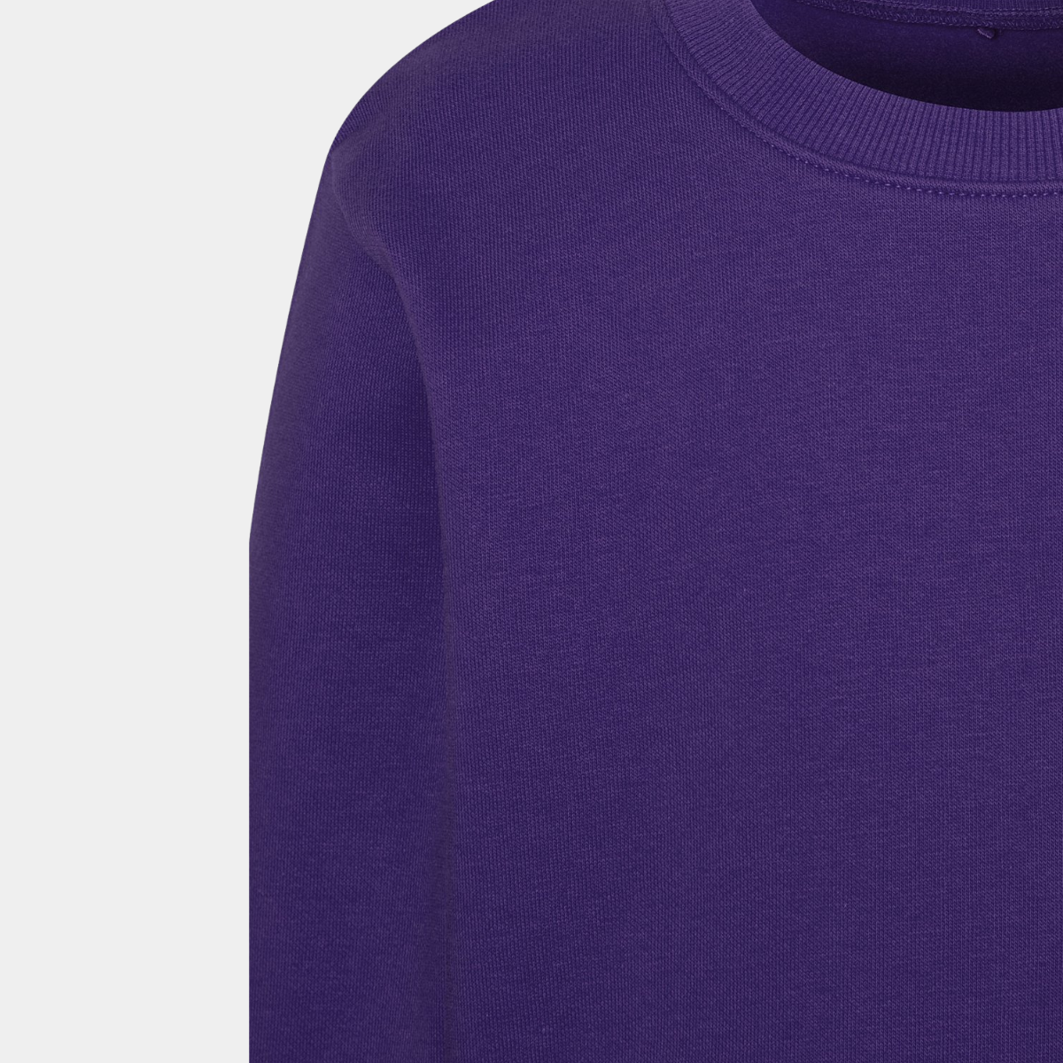 2pk Crew Neck School Sweater