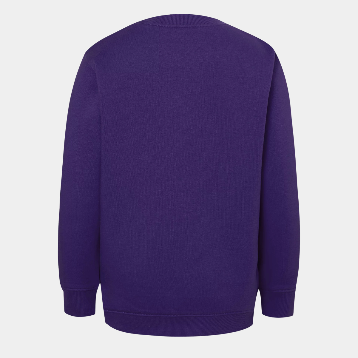 2pk Crew Neck School Sweater